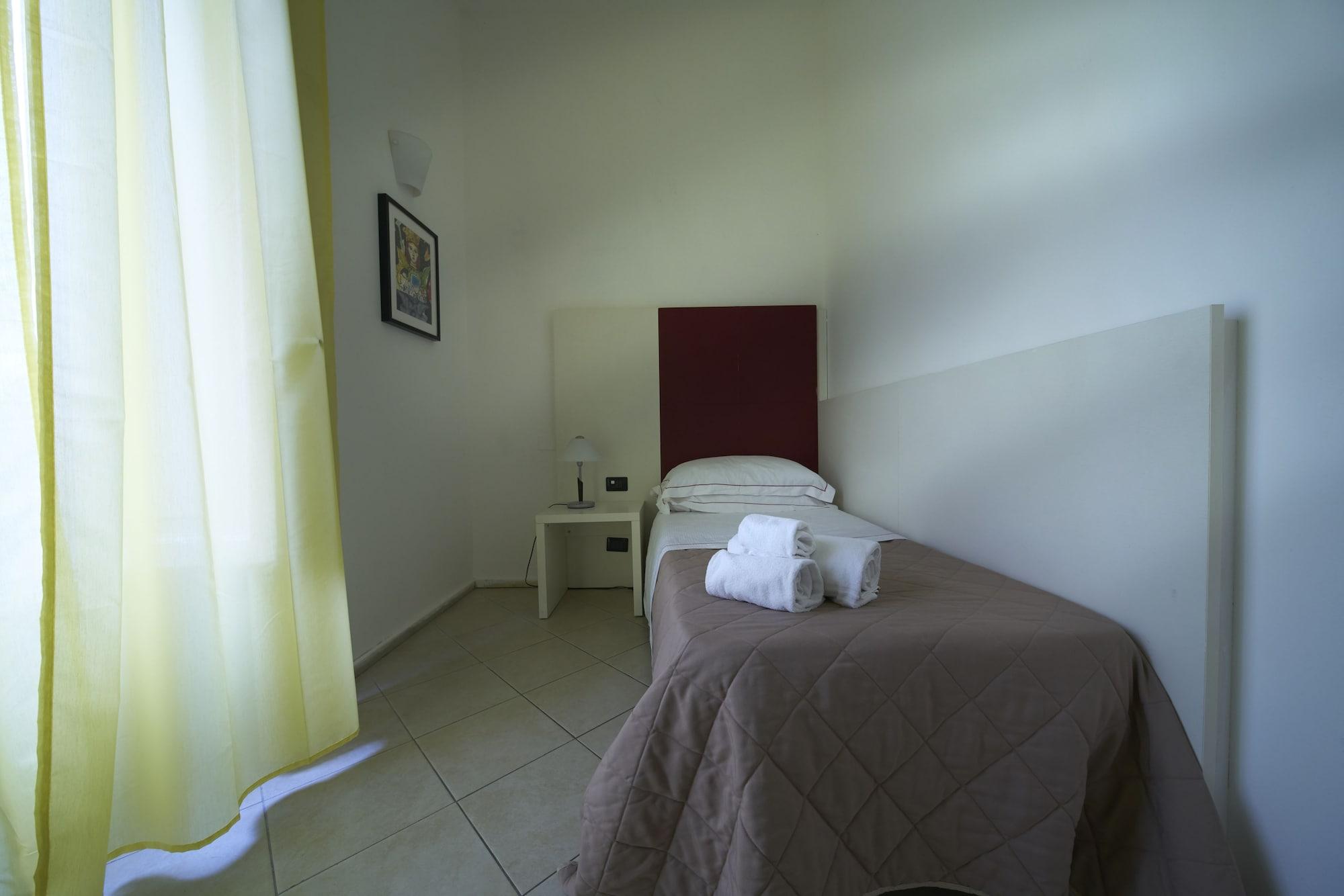 Santuzza Art Hotel