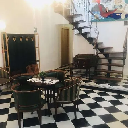Santuzza Art Hotel Catania 