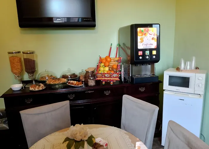 Santuzza Art Hotel Catania