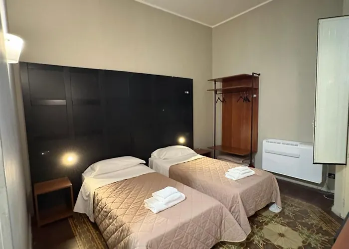 Santuzza Art Hotel Catania