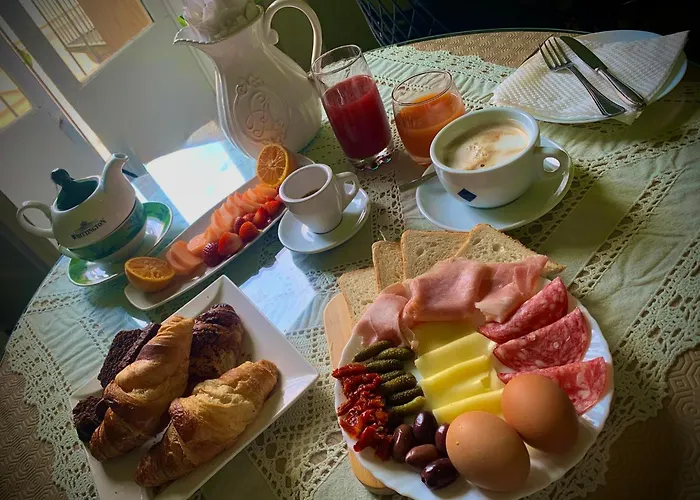 Santuzza Art Hotel Catania
