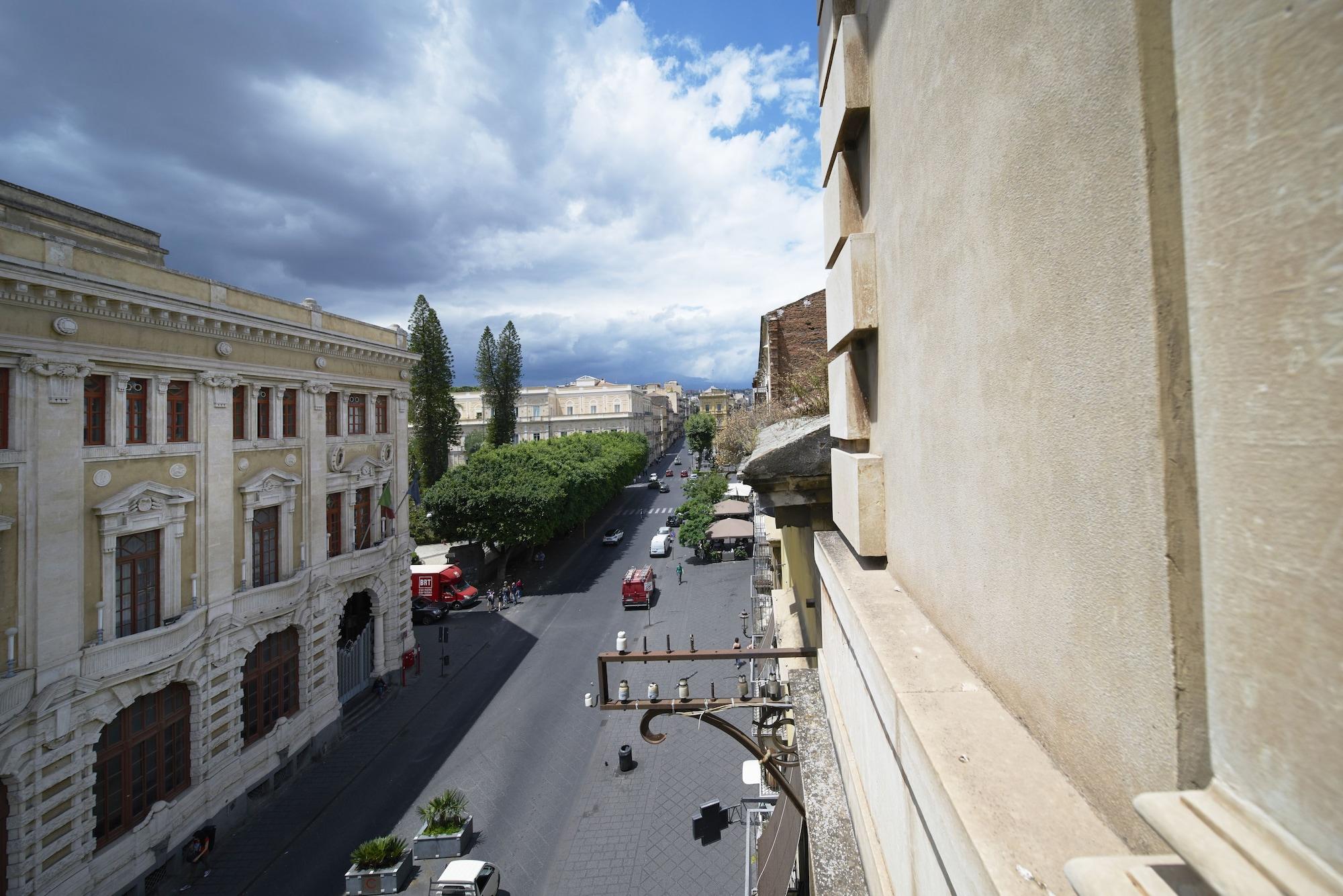 Santuzza Art Hotel