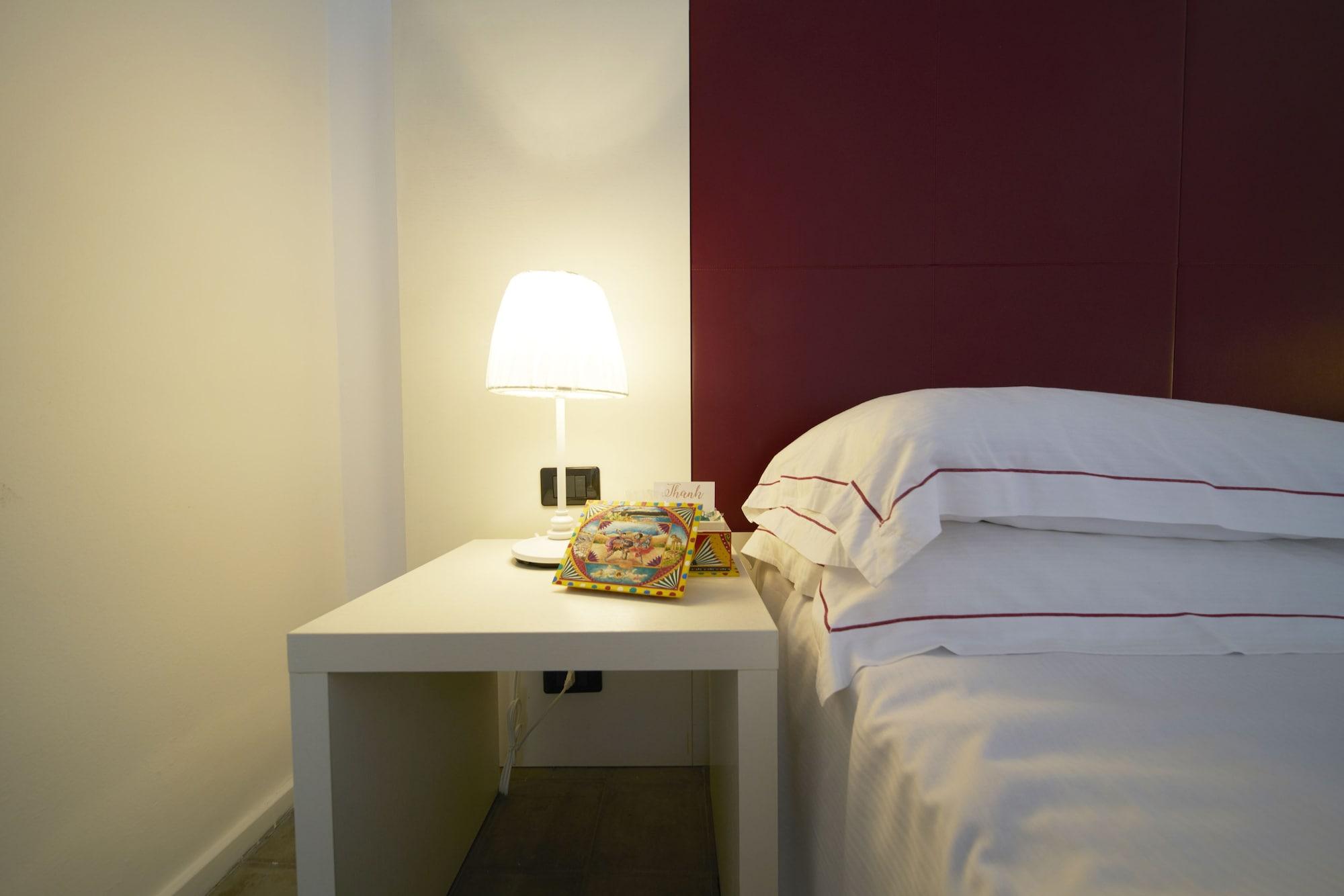Santuzza Art Hotel Catania