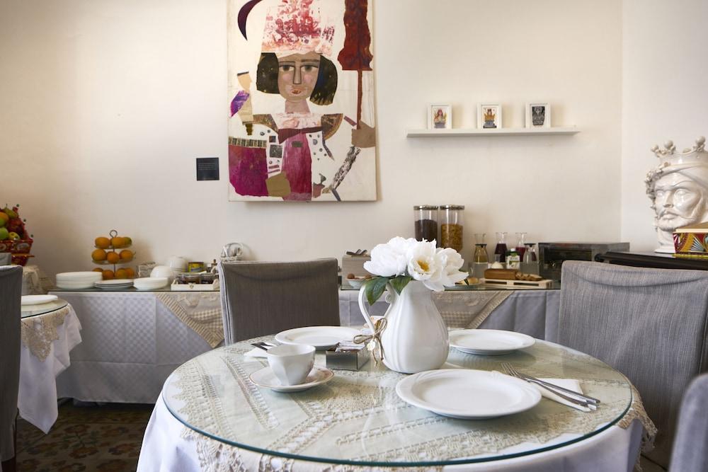 Santuzza Art Hotel