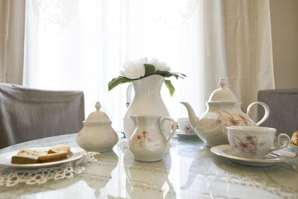 Hotel Santuzza Art CTA