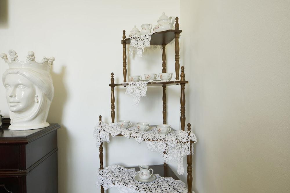 Hotel Santuzza Art 3*