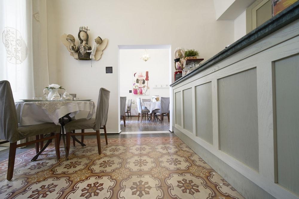 Santuzza Art Hotel