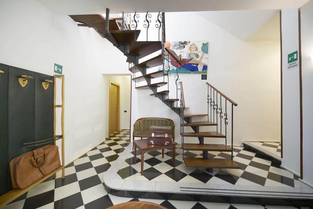 Hotel Santuzza Art Catania