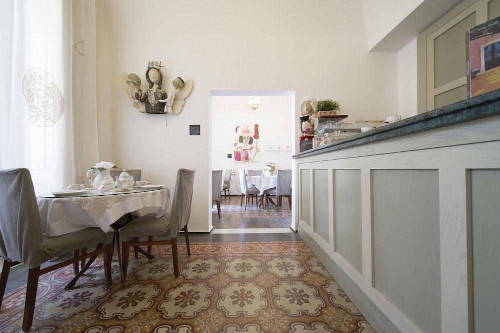 Santuzza Art Hotel CTA