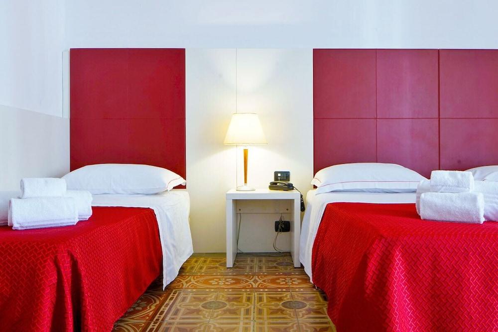 Hotel Santuzza Art 3*