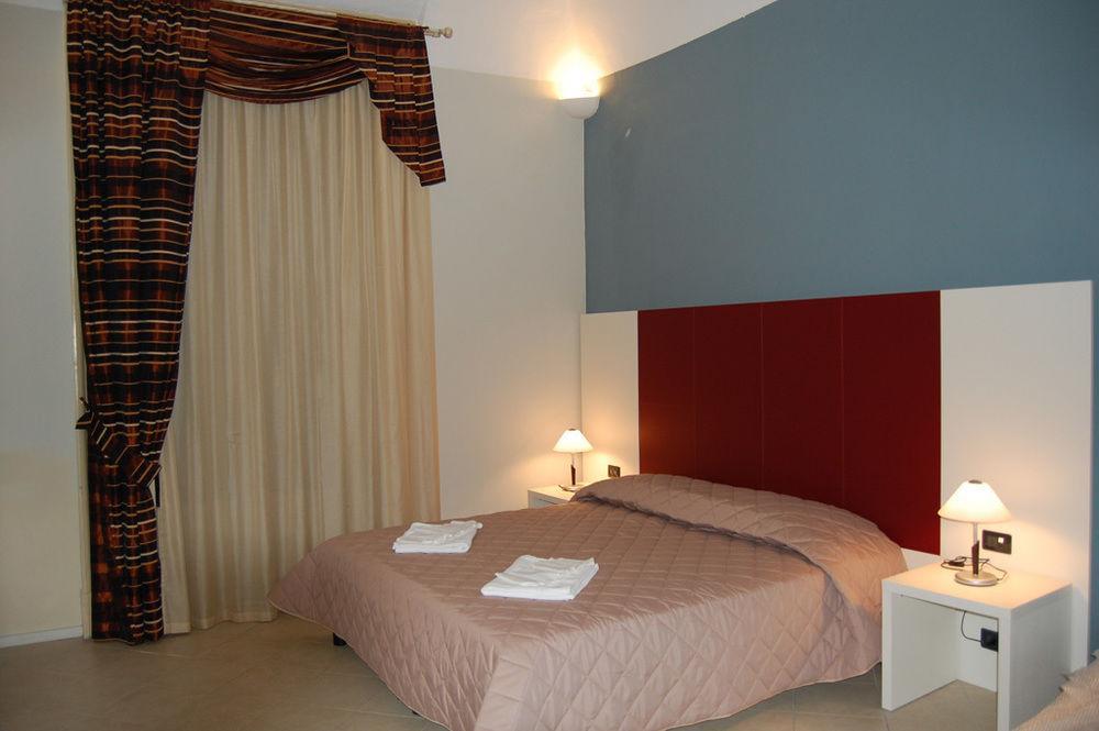 Hotel Santuzza Art