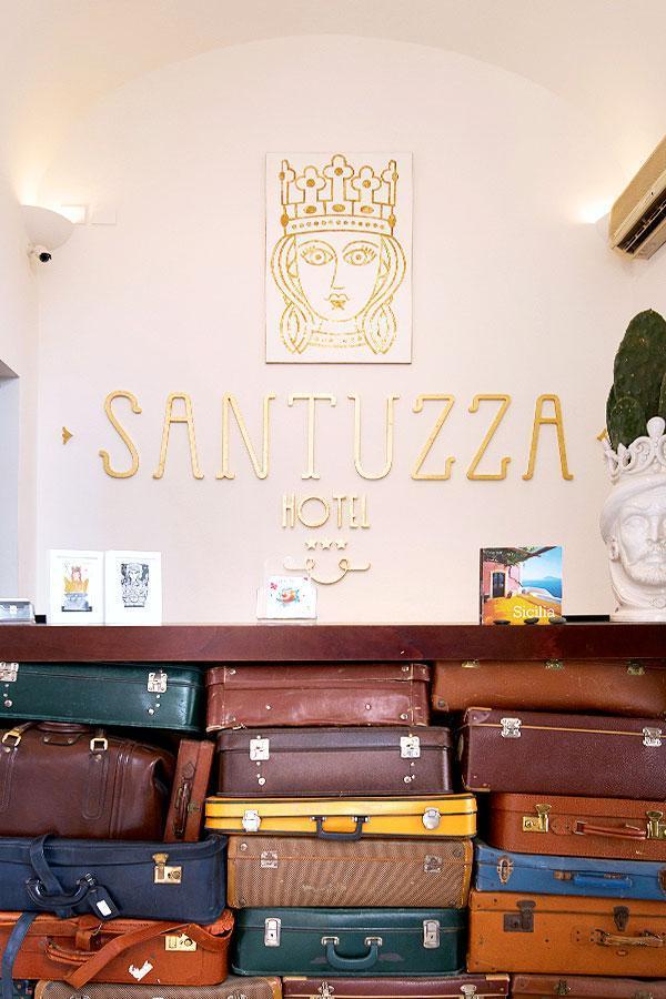 Santuzza Art Catania