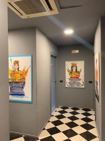 Santuzza Art Hotel 3*