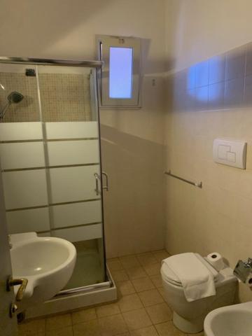 Hotel Santuzza Art 3*