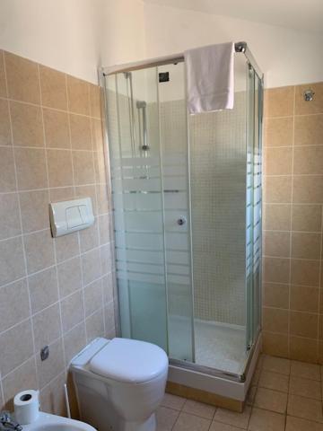 Hotel Santuzza Art Catane