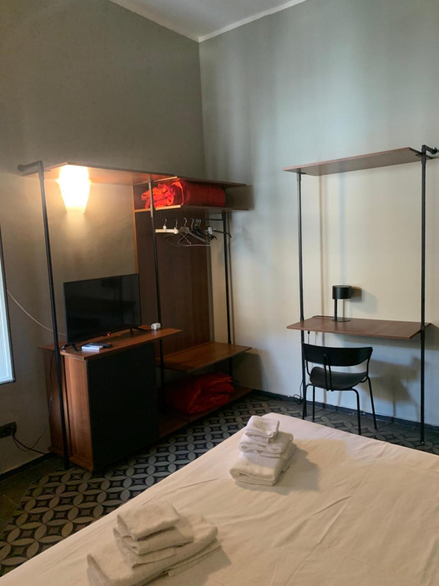 Santuzza Art Hotel