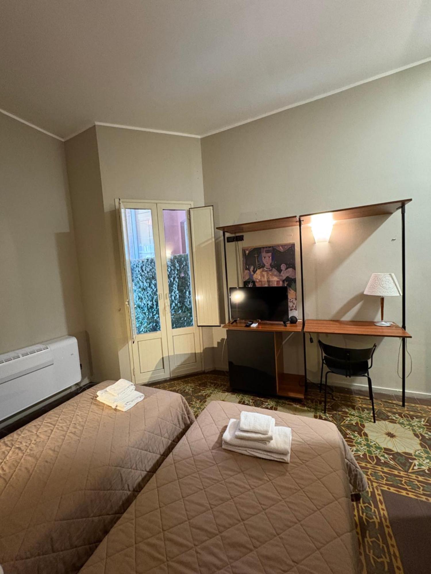 Hotel Santuzza Art Catánia