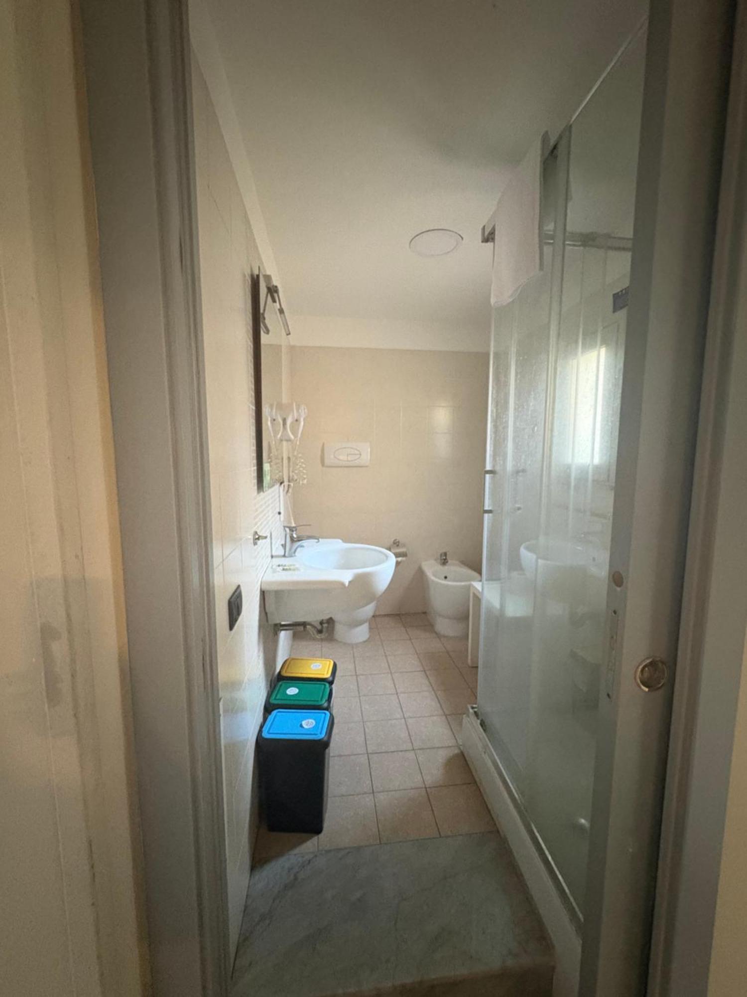 Hotel Santuzza Art