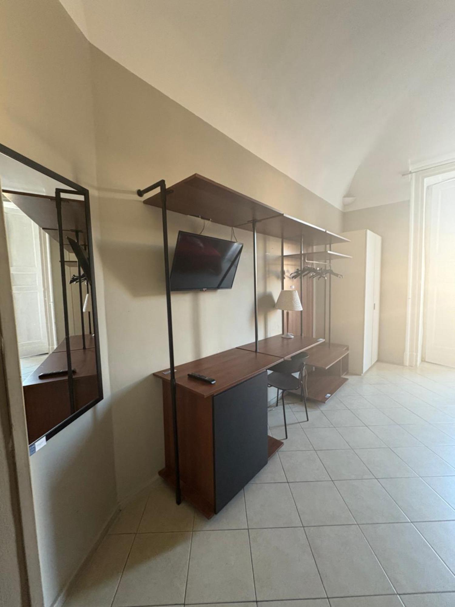 Santuzza Art Hotel CTA