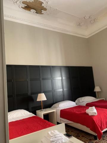 Santuzza Art Hotel 3*