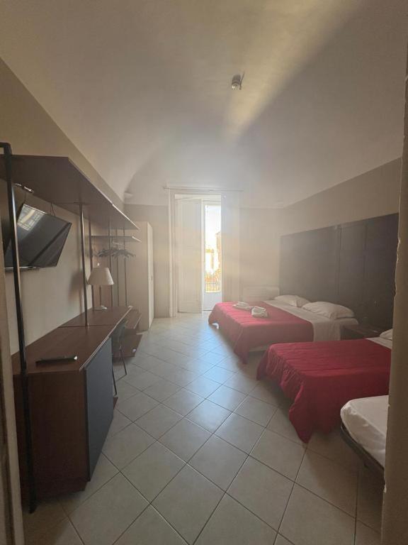Santuzza Art Hotel
