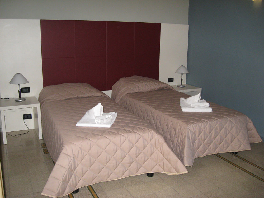 Hotel Santuzza Art