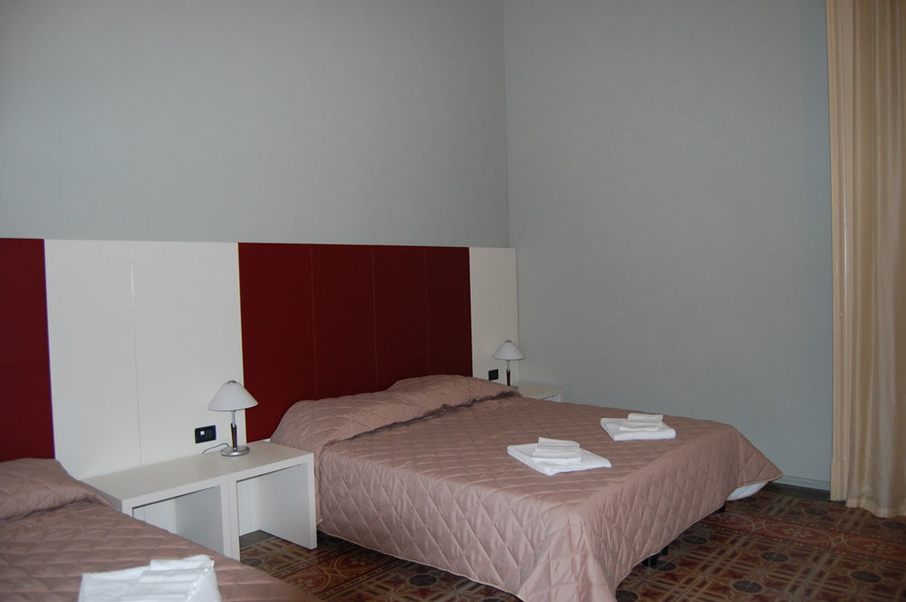 Santuzza Art 3* Catania