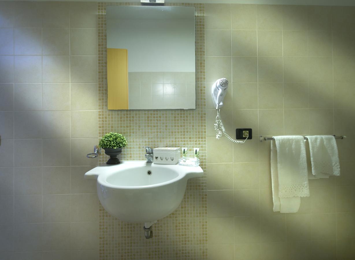 Santuzza Art Hotel