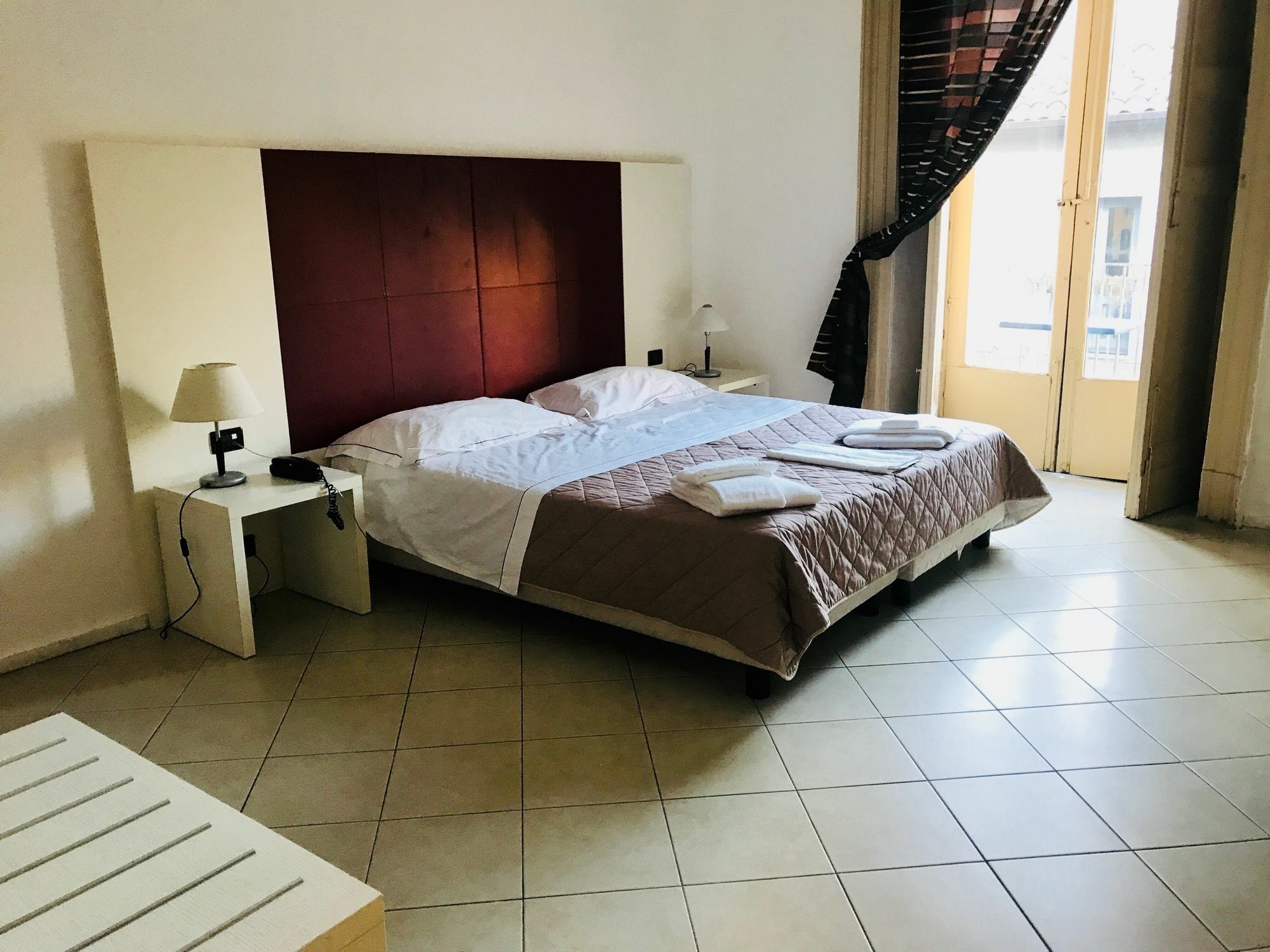 Hotel Santuzza Art 3*