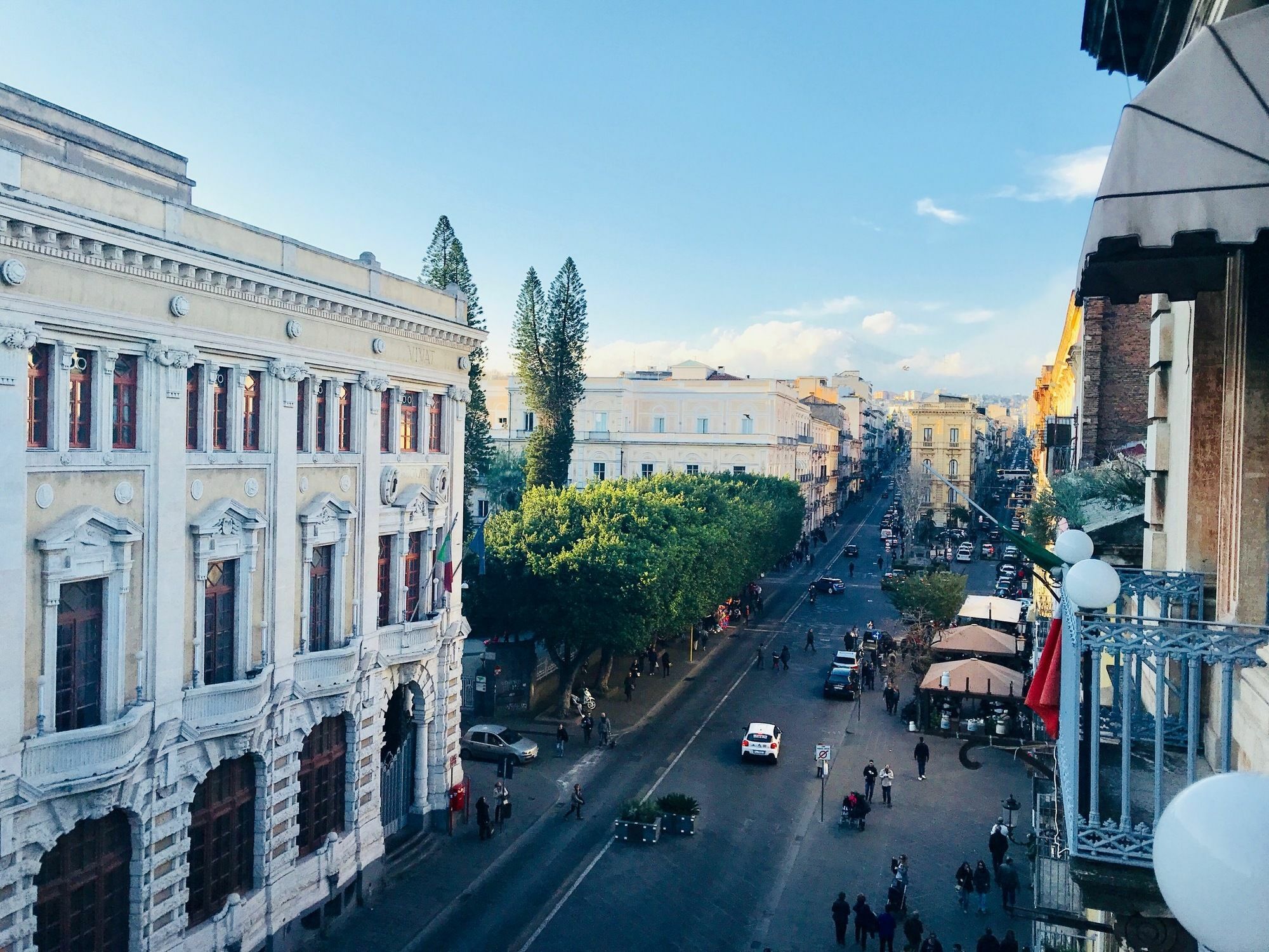 Santuzza Art Hotel