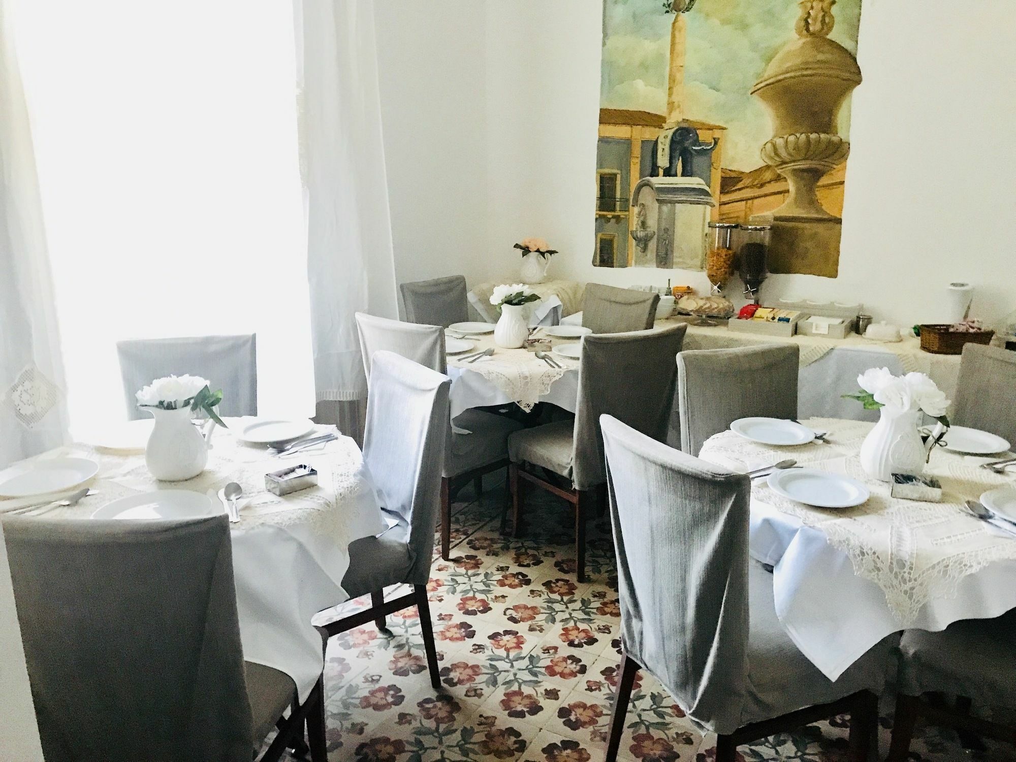 Hotel Santuzza Art Catania