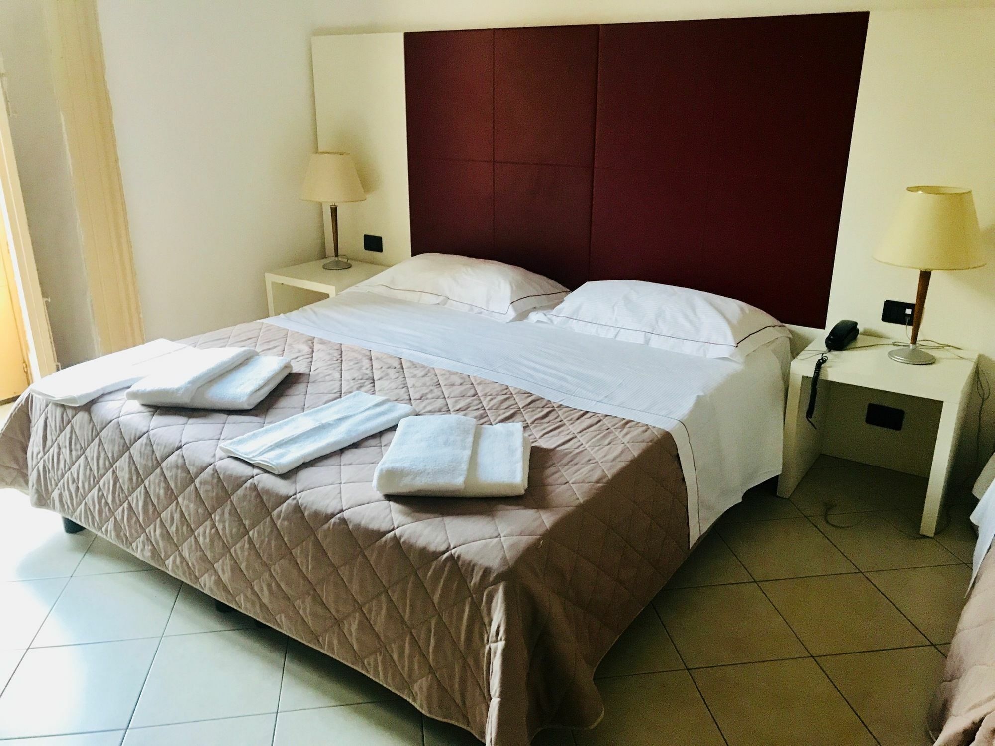 Hotel Santuzza Art 3*