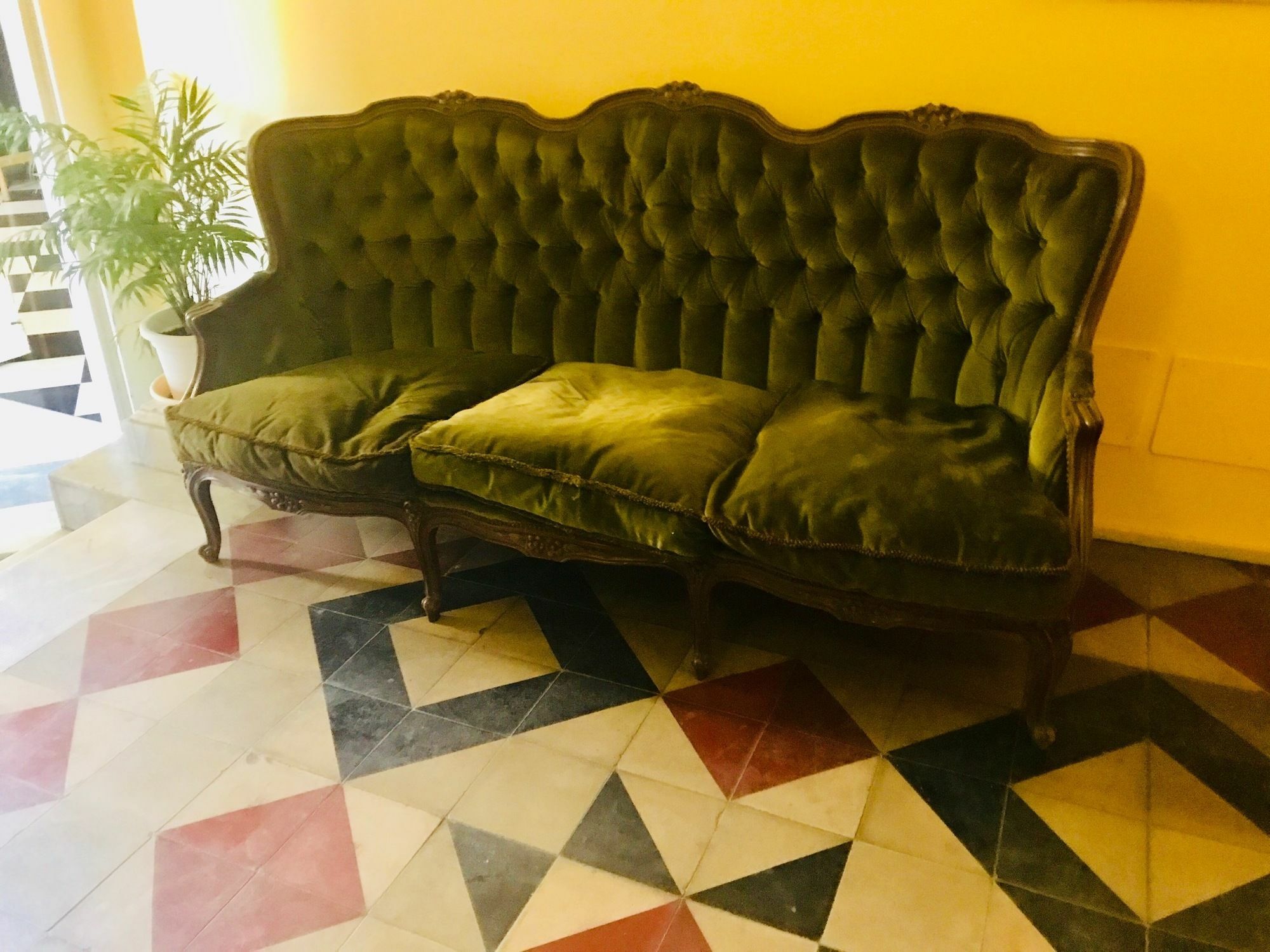 Hotel Santuzza Art Catania