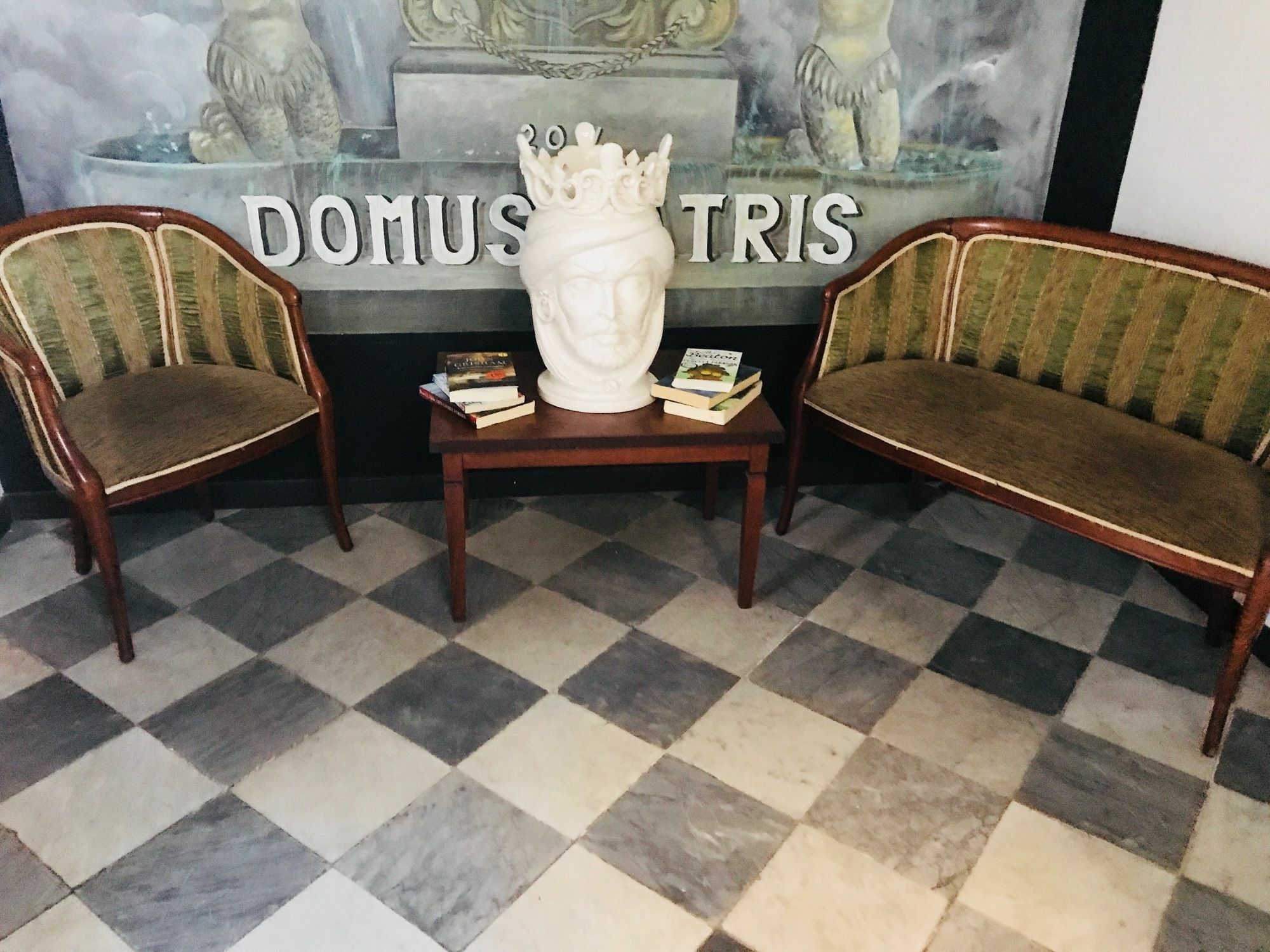 Santuzza Art Catánia