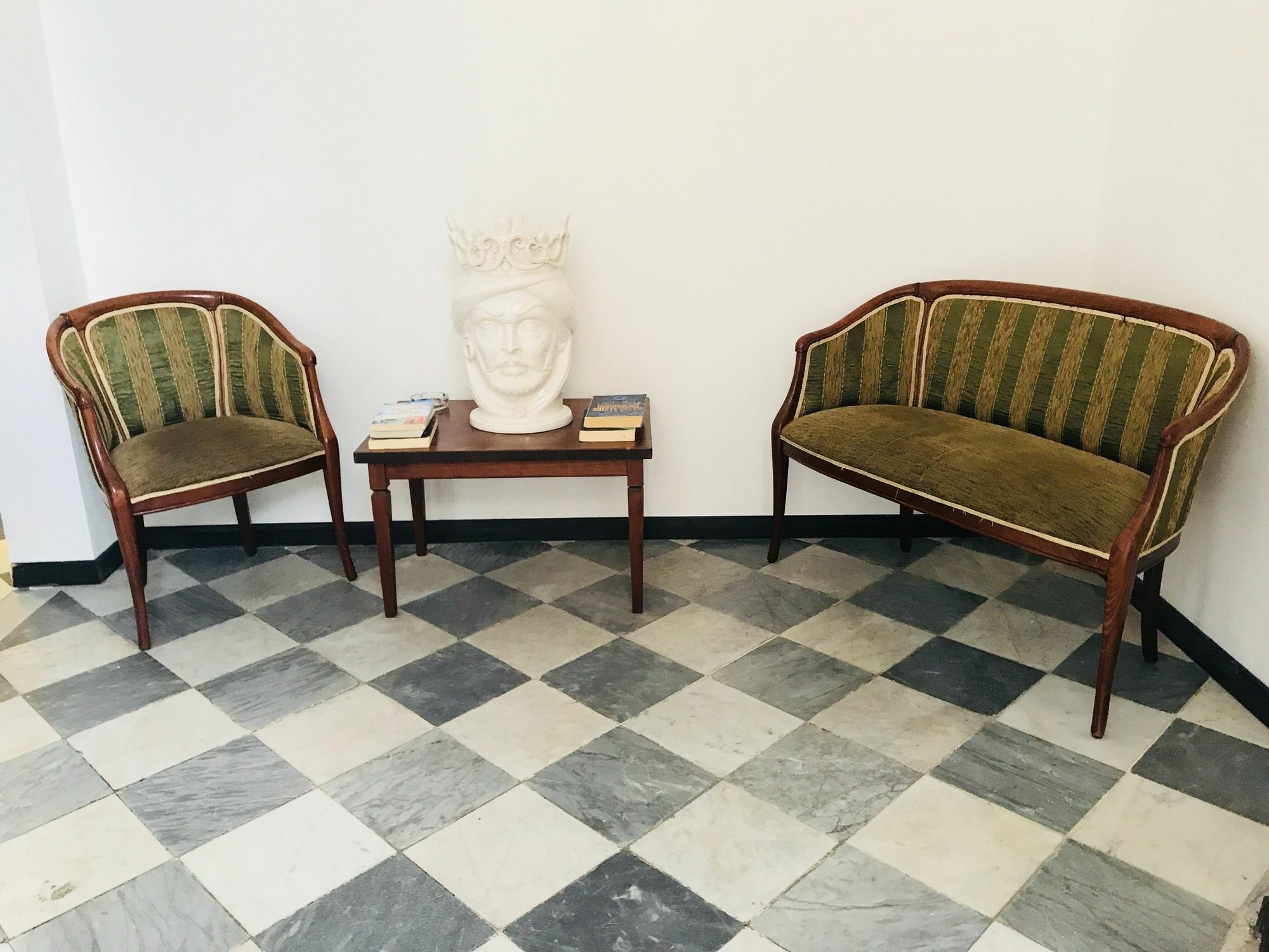 Santuzza Art Hotel