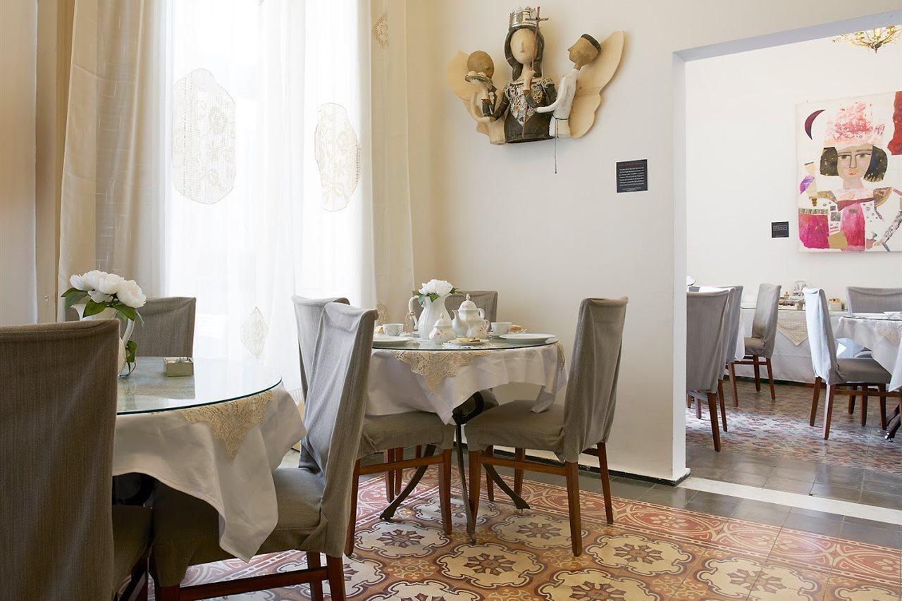 Santuzza Art Hotel CTA